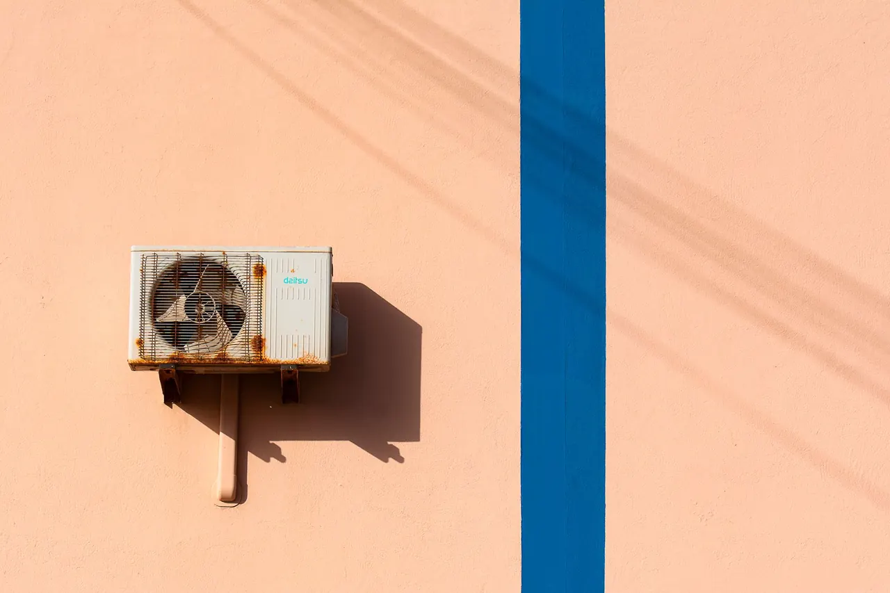 Commercial AC Repair in Las Vegas